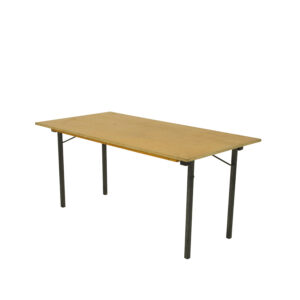 TI14-11 Klapptisch HP, HxBxT: 74x160x80cm