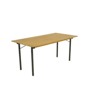 TI14-11 Klapptisch HP, HxBxT: 74x160x80cm